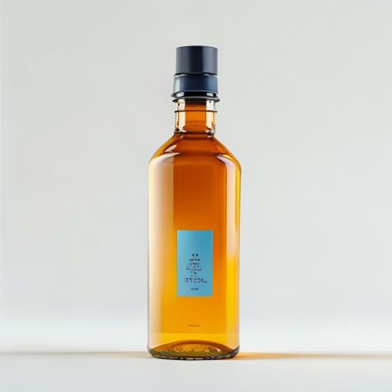 Wild Salmon Oil for Dogs & Cats