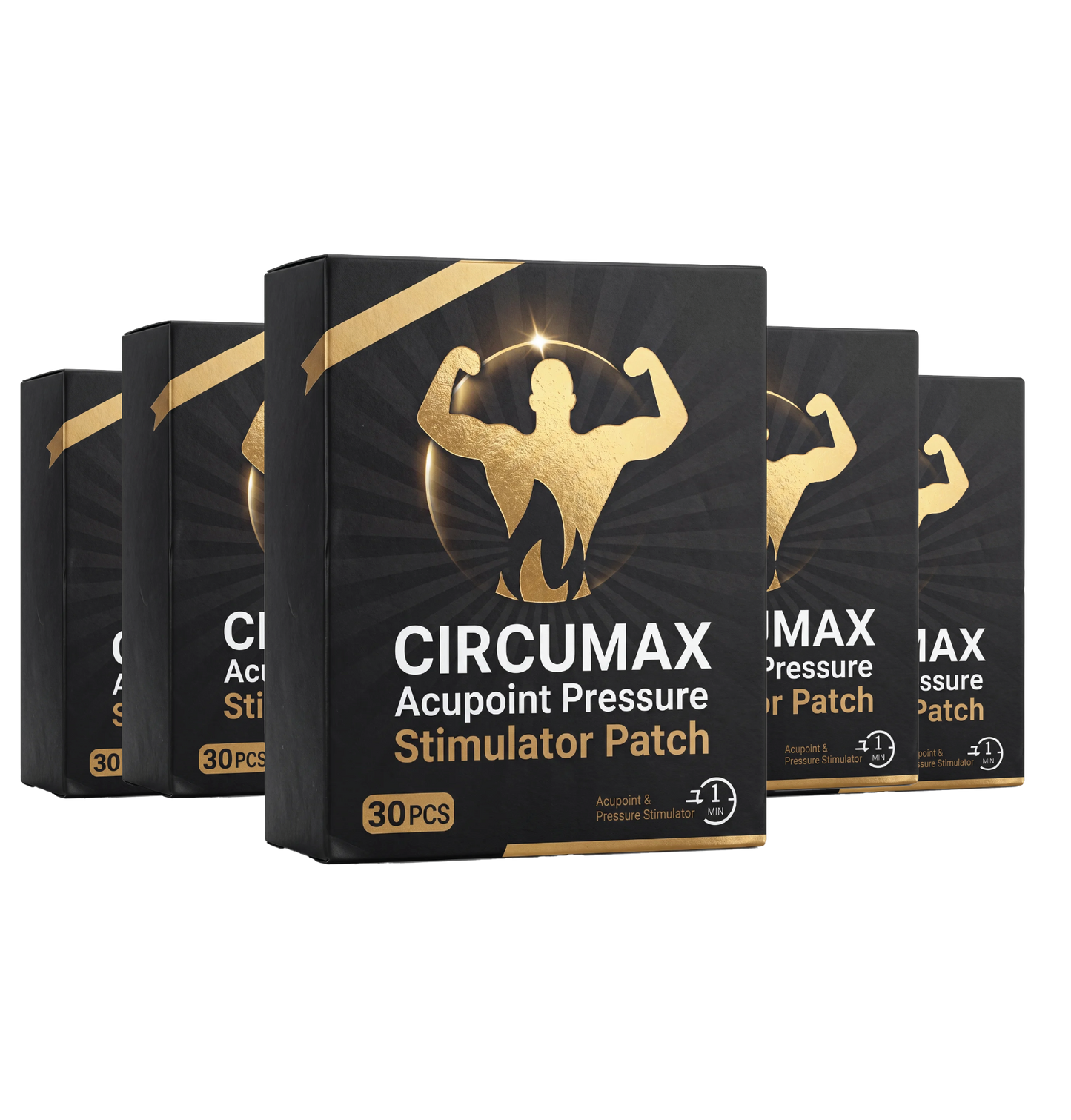CircuMax Patches