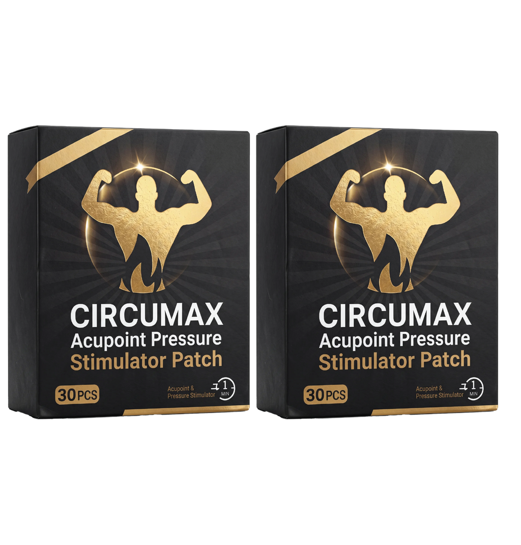 CircuMax Patches