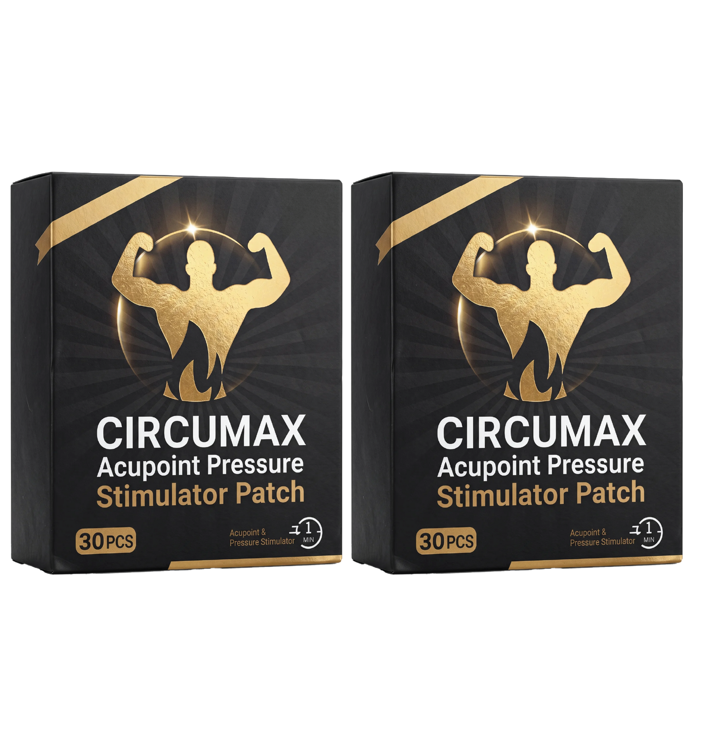 CircuMax Patches