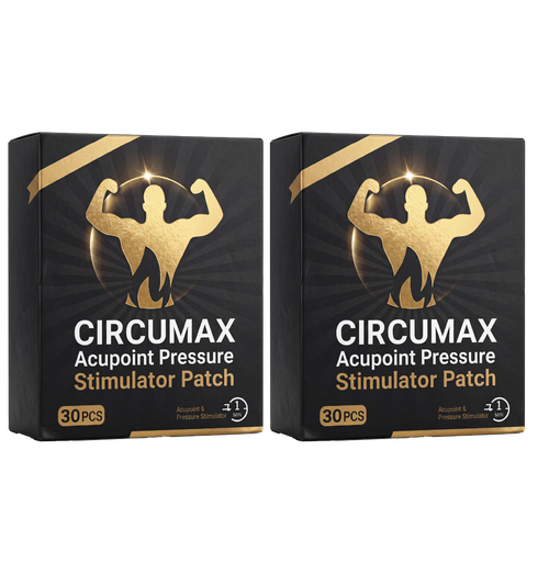 CircuMax Patches