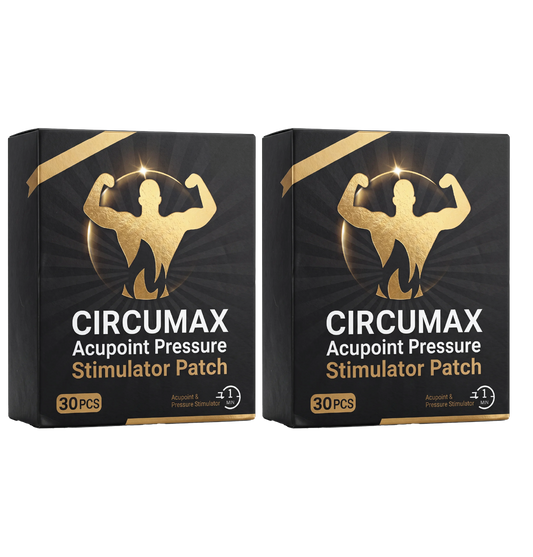 CircuMax Patches