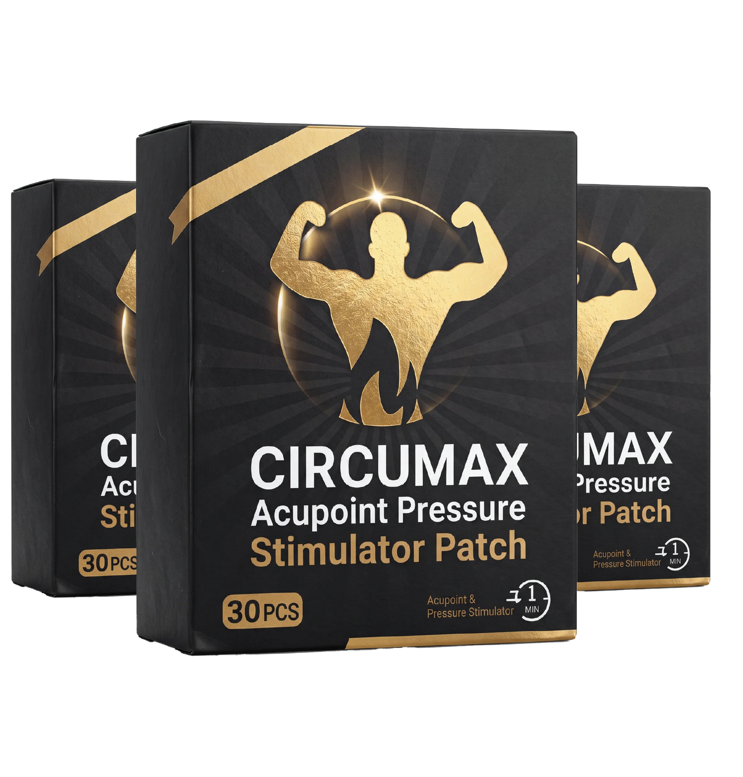 CircuMax Patches