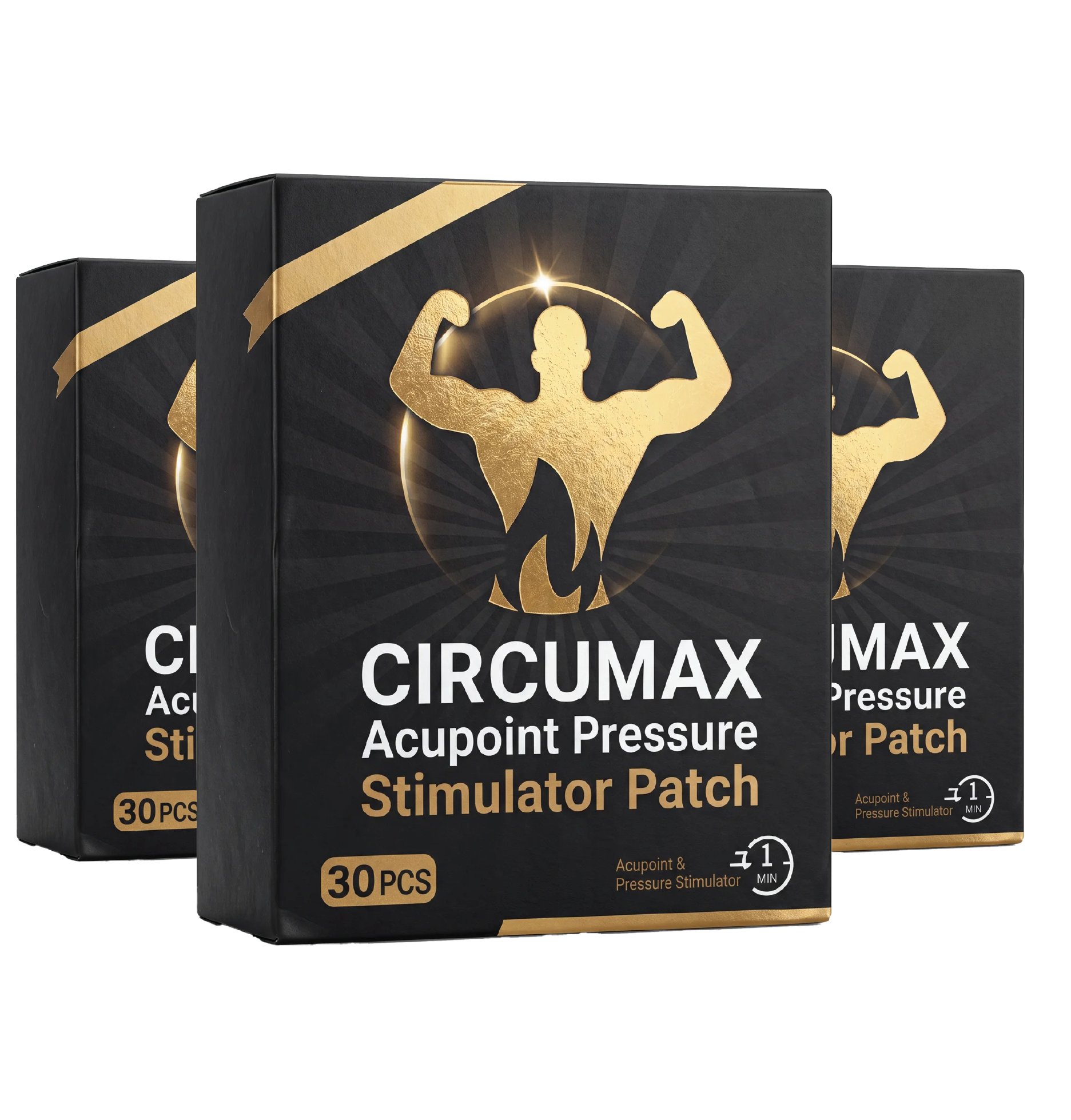 CircuMax Patches