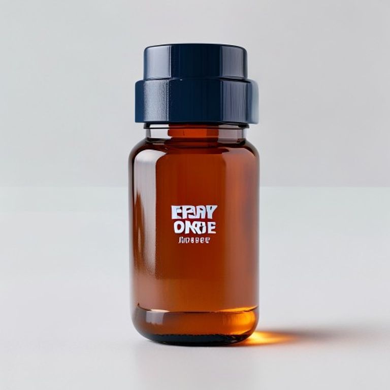 Triple Strength Omega-3 Fish Oil