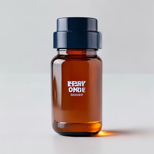 Triple Strength Omega-3 Fish Oil