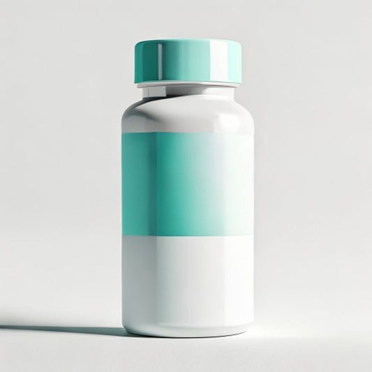 Magnesium Glycinate 400mg