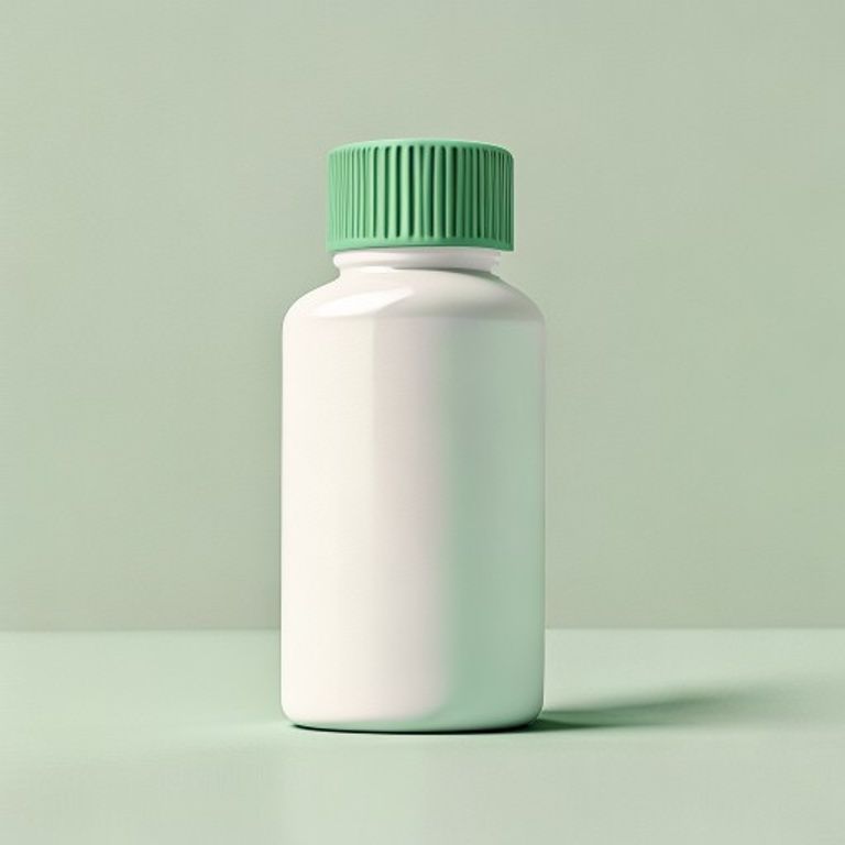 Whole Food Multivitamin 50+