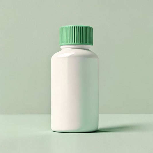 Whole Food Multivitamin 50+