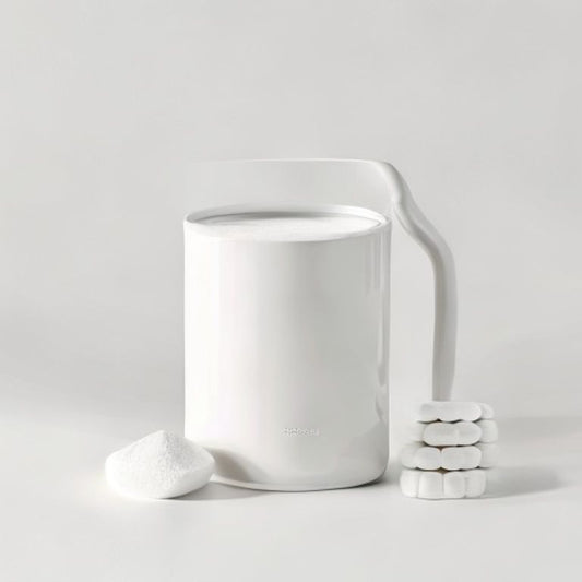Collagen Peptides Powder