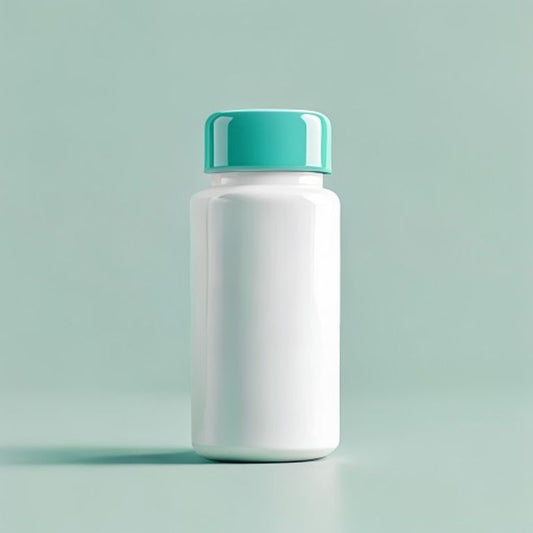 Zinc 50mg with Vitamin C