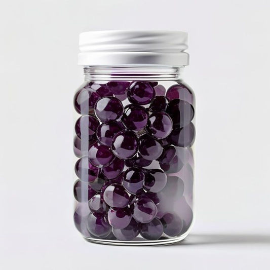 Elderberry Immune Gummies