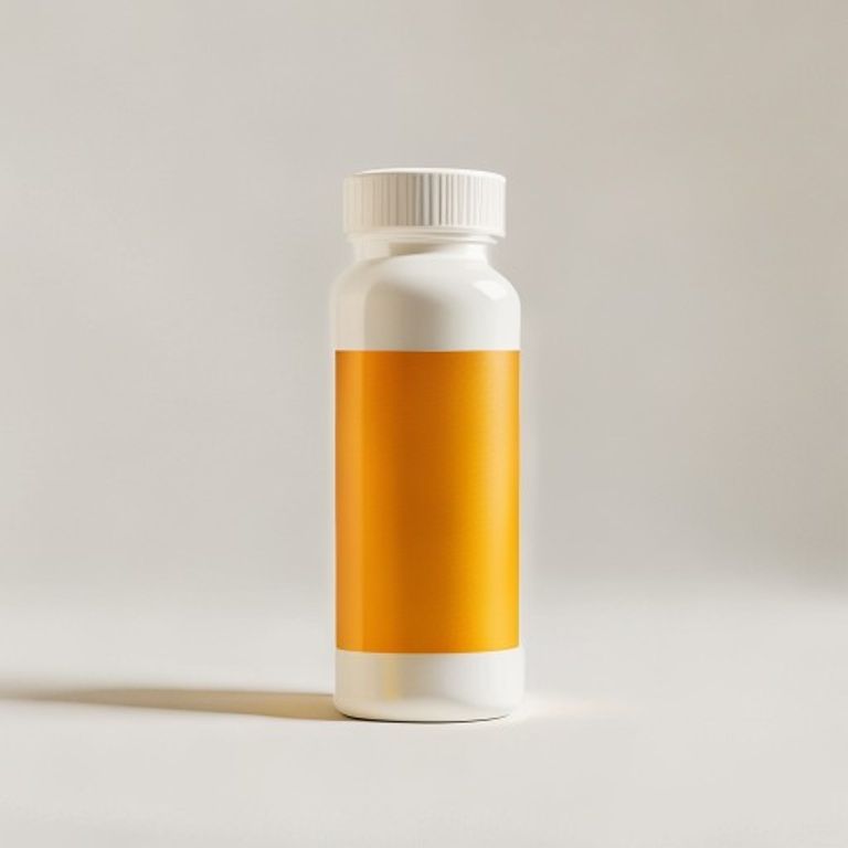 Turmeric Curcumin 1500mg
