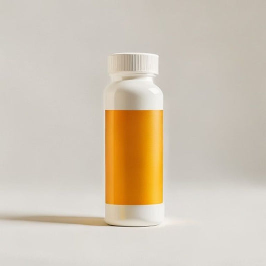 Turmeric Curcumin 1500mg