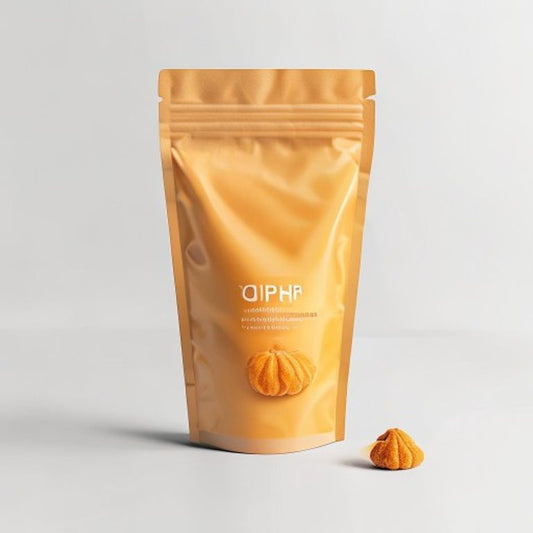 Pumpkin & Probiotic Digestive Treats