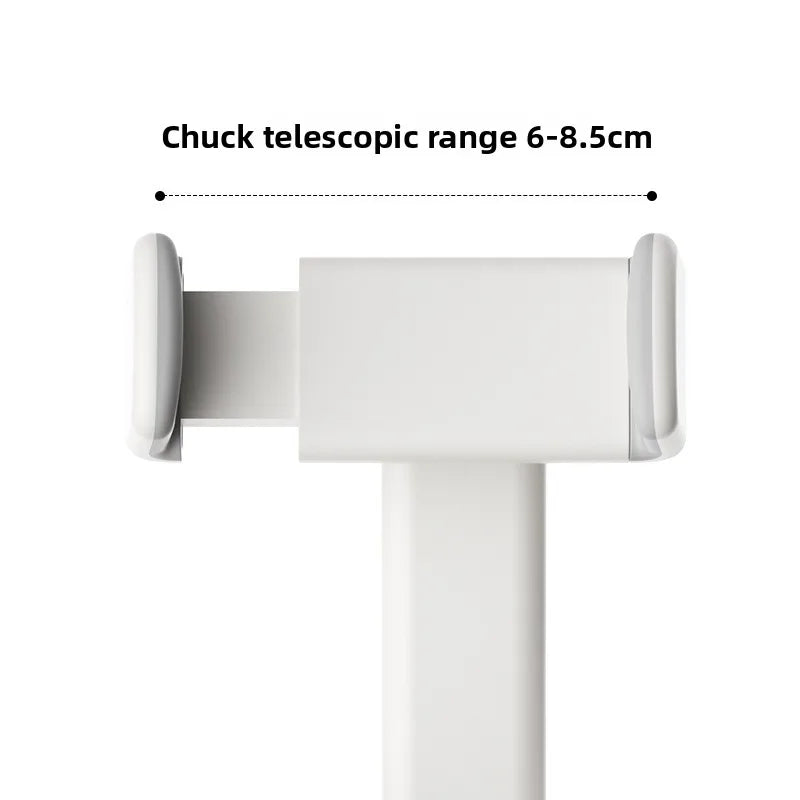 Plush Pillow Phone & Tablet Stand