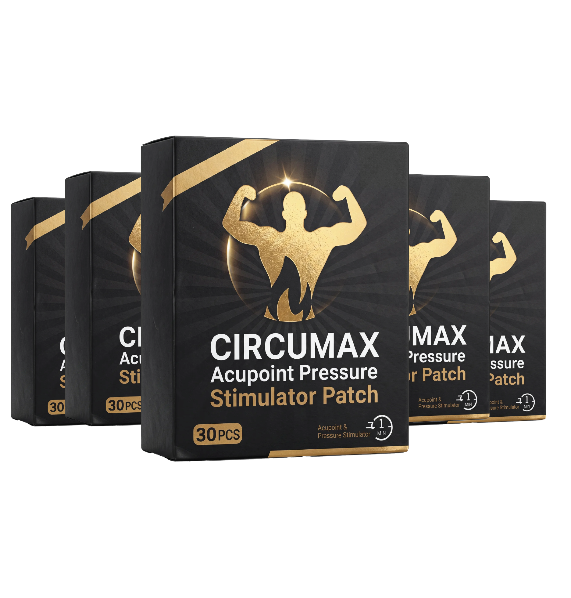 CircuMax Patches