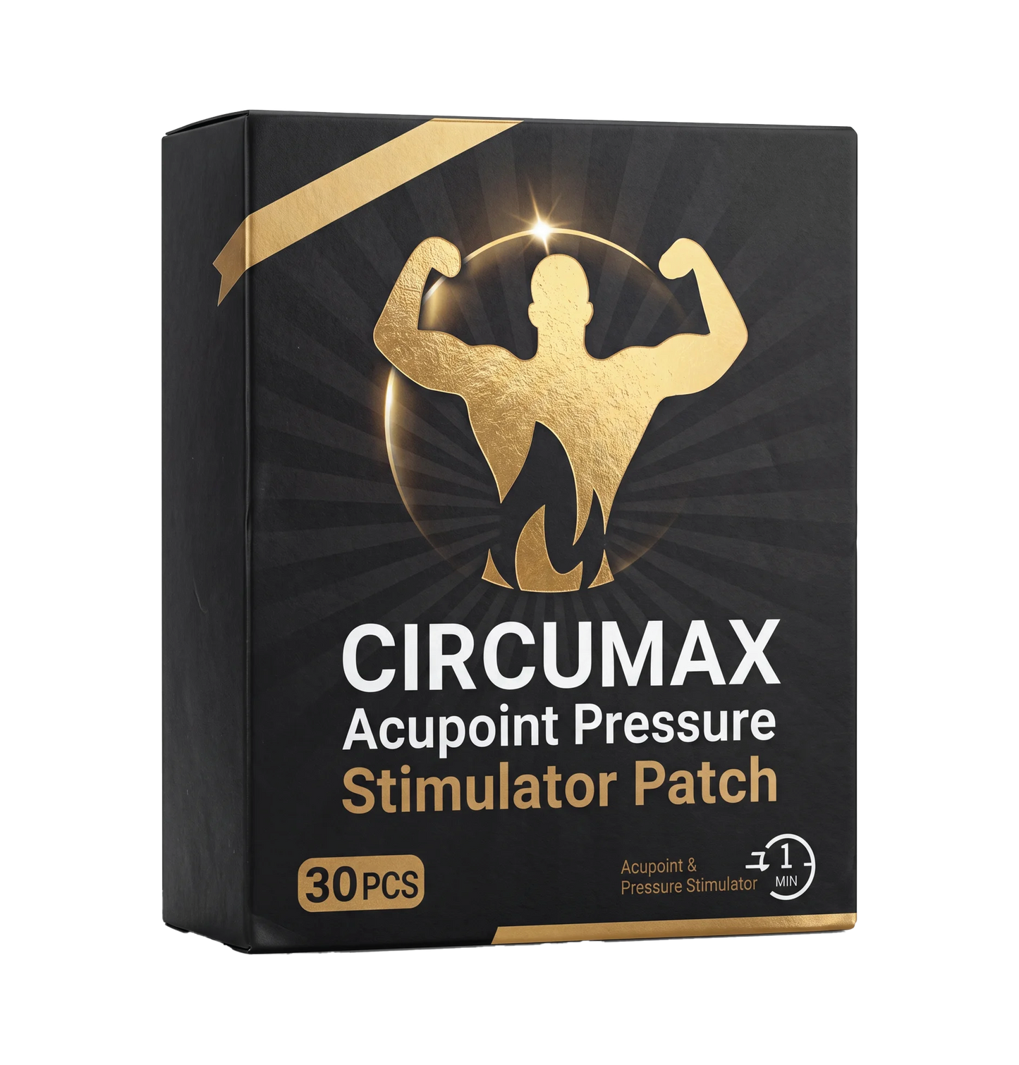 CircuMax Patches