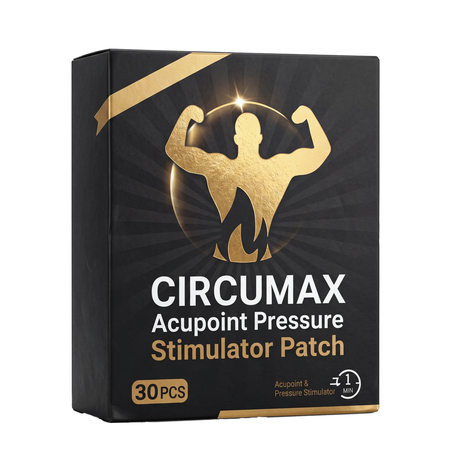 CircuMax Patches