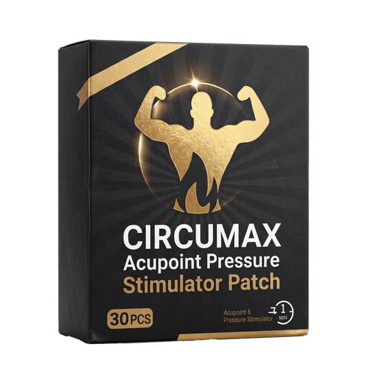 CircuMax Patches