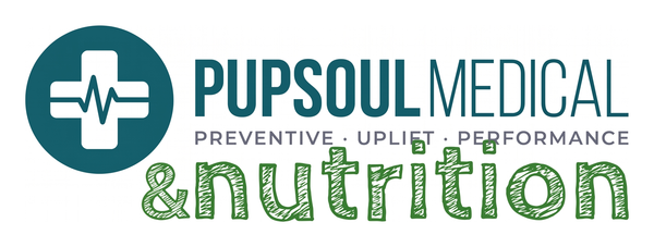 PupSoul Medical & Nutrition